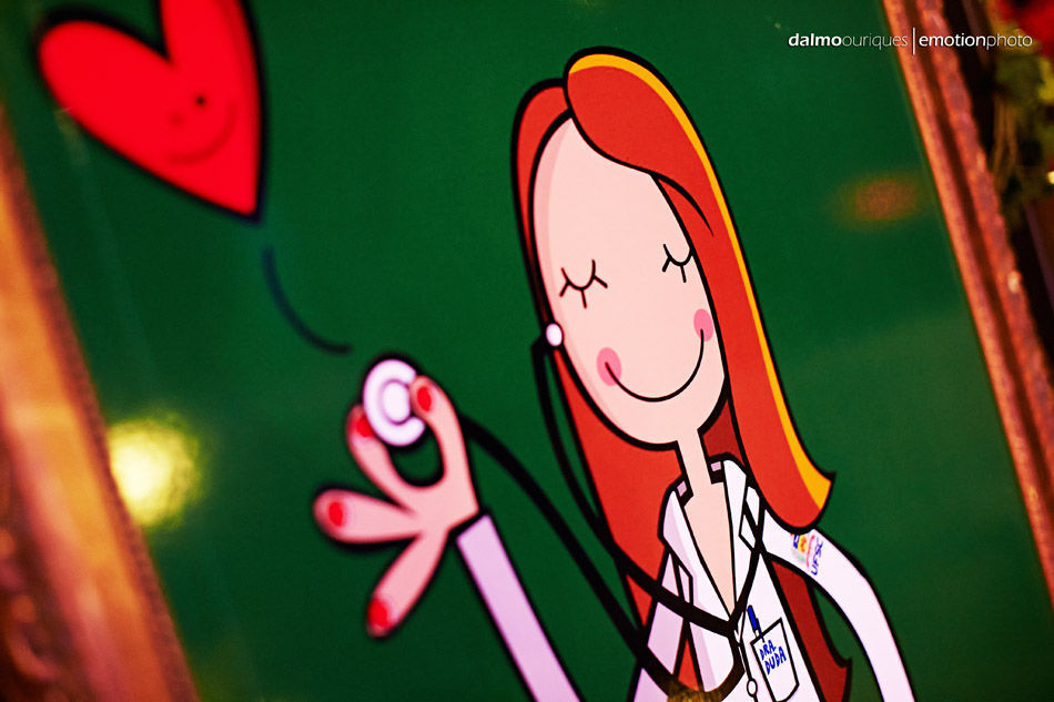 Jantar de Formatura em Florianópolis - Maria Eduarda Caramori