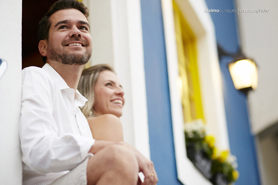 Ensaio Fotográfico em Florianópolis | Vanessa e Luiz Fernando