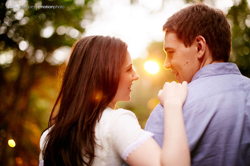 Ensaio Fotográfico em Florianópolis | Carolina e Lucas