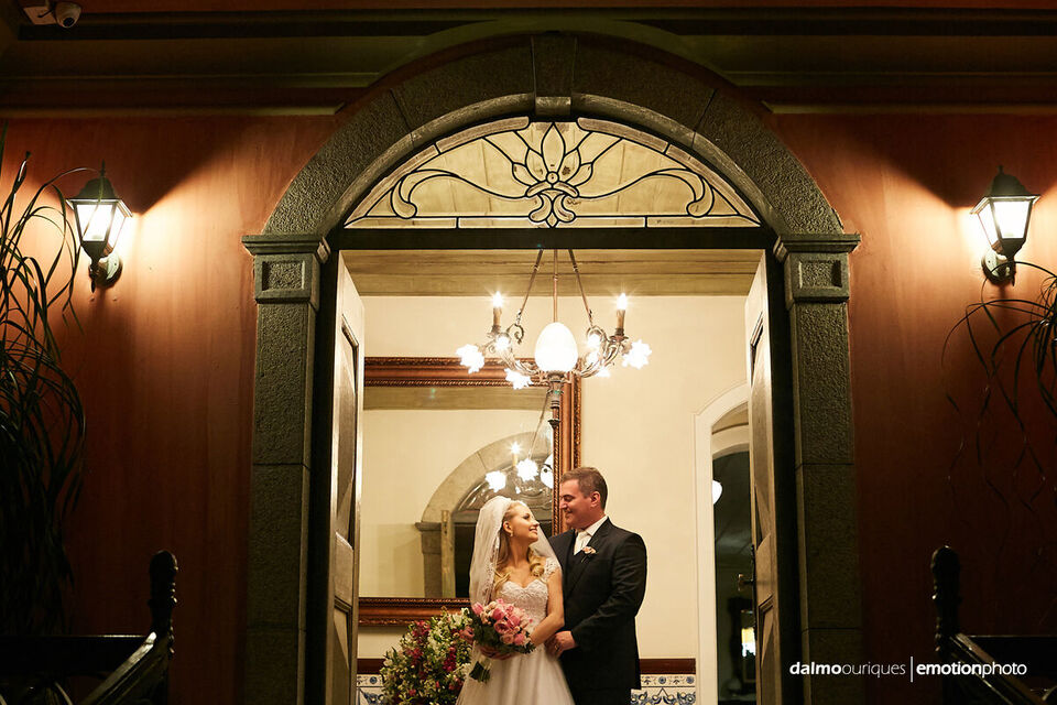Fotografia de Casamento em Florianópolis | Marina e Fernando