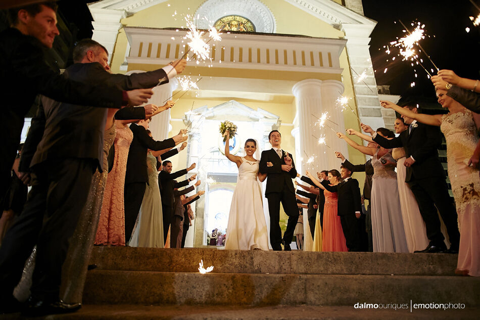 Fotografia de Casamento em Florianópolis | Letícia e Ivan
