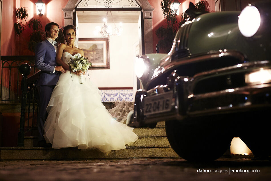 Fotografia de Casamento em Florianópolis | Vanessa e Rafael