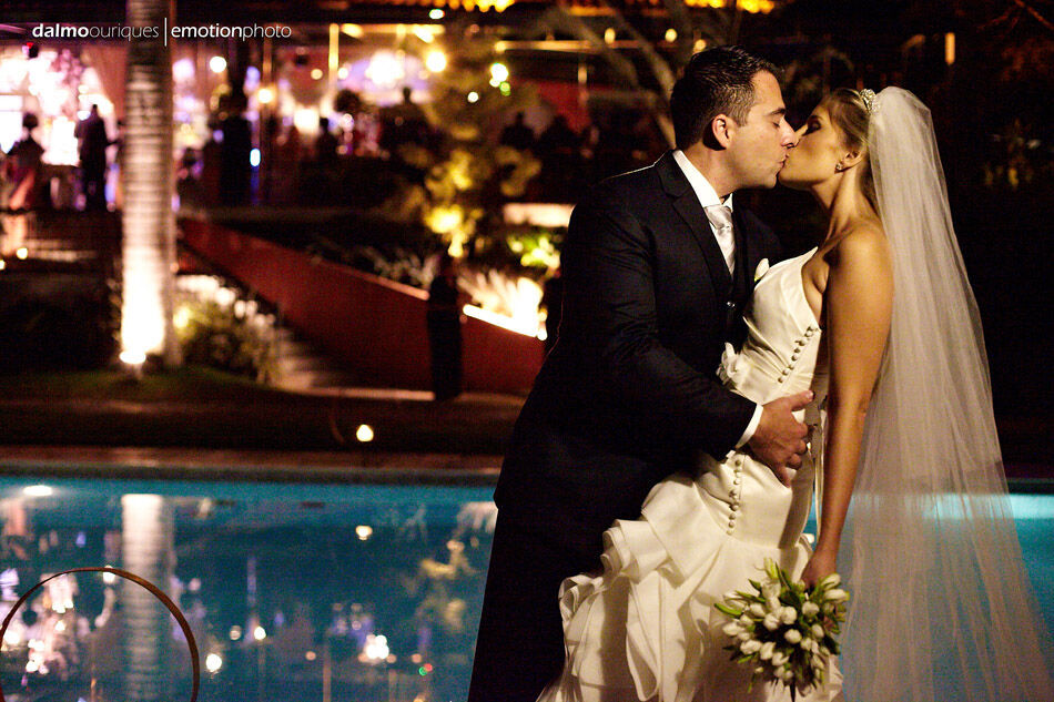 Casamento em Florianópolis | Luiza + Zany