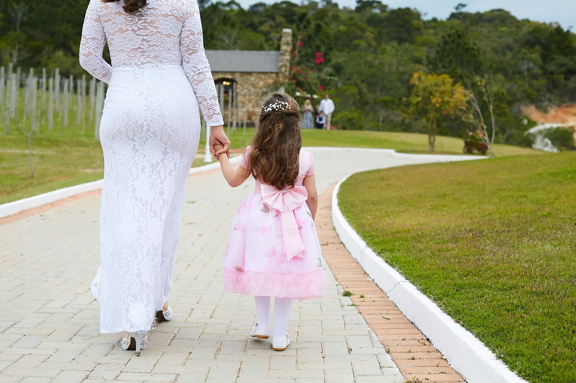 Foto Lugar especial para casar em Florianópolis - Villa Casarão Foto Lugar especial para casar em Florianópolis - Villa Casarão - Imagem 10