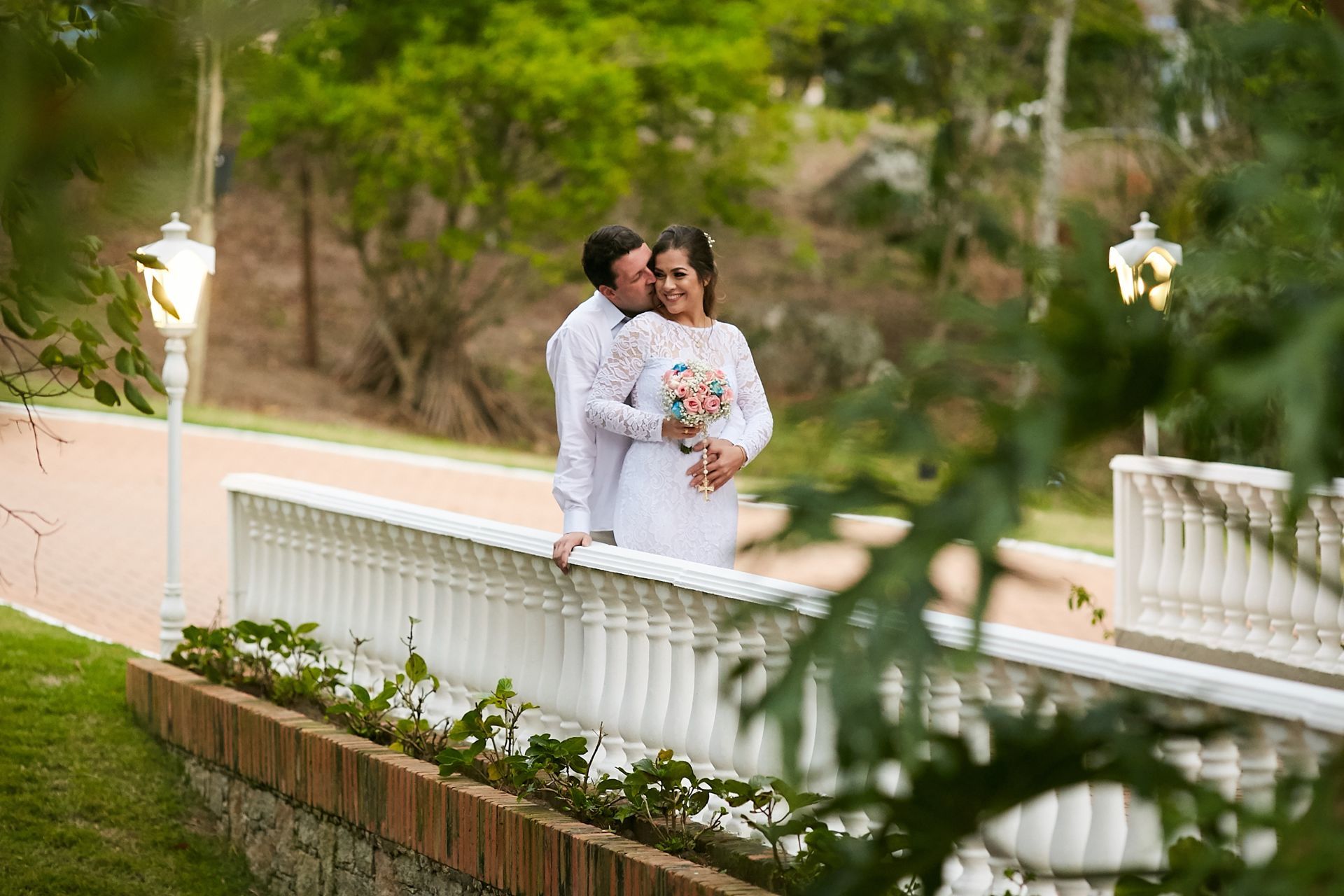 Foto Lugar especial para casar em Florianópolis - Villa Casarão Foto Lugar especial para casar em Florianópolis - Villa Casarão - Imagem 16