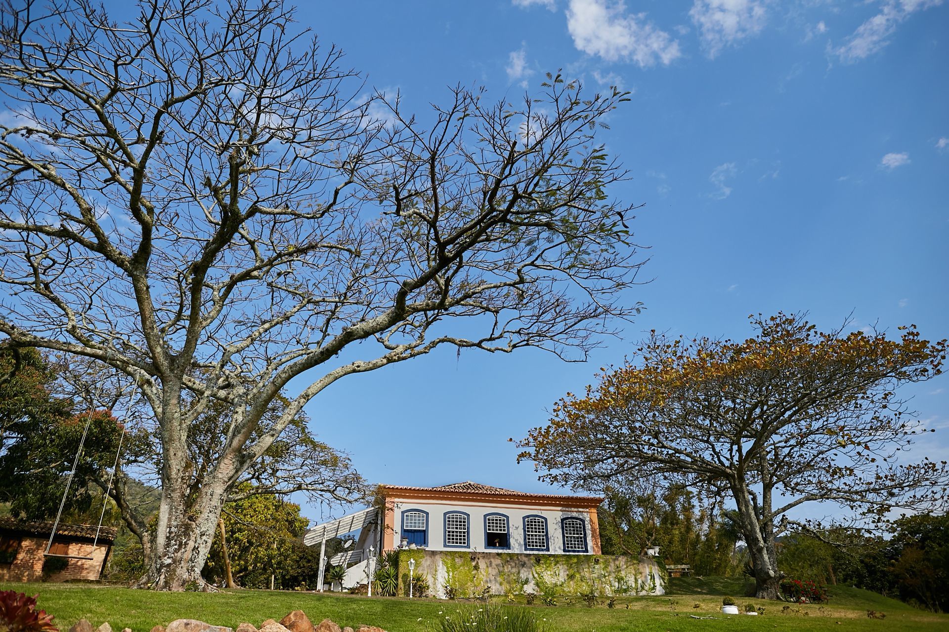 Foto Lugar especial para casar em Florianópolis - Villa Casarão Foto Lugar especial para casar em Florianópolis - Villa Casarão - Imagem 7