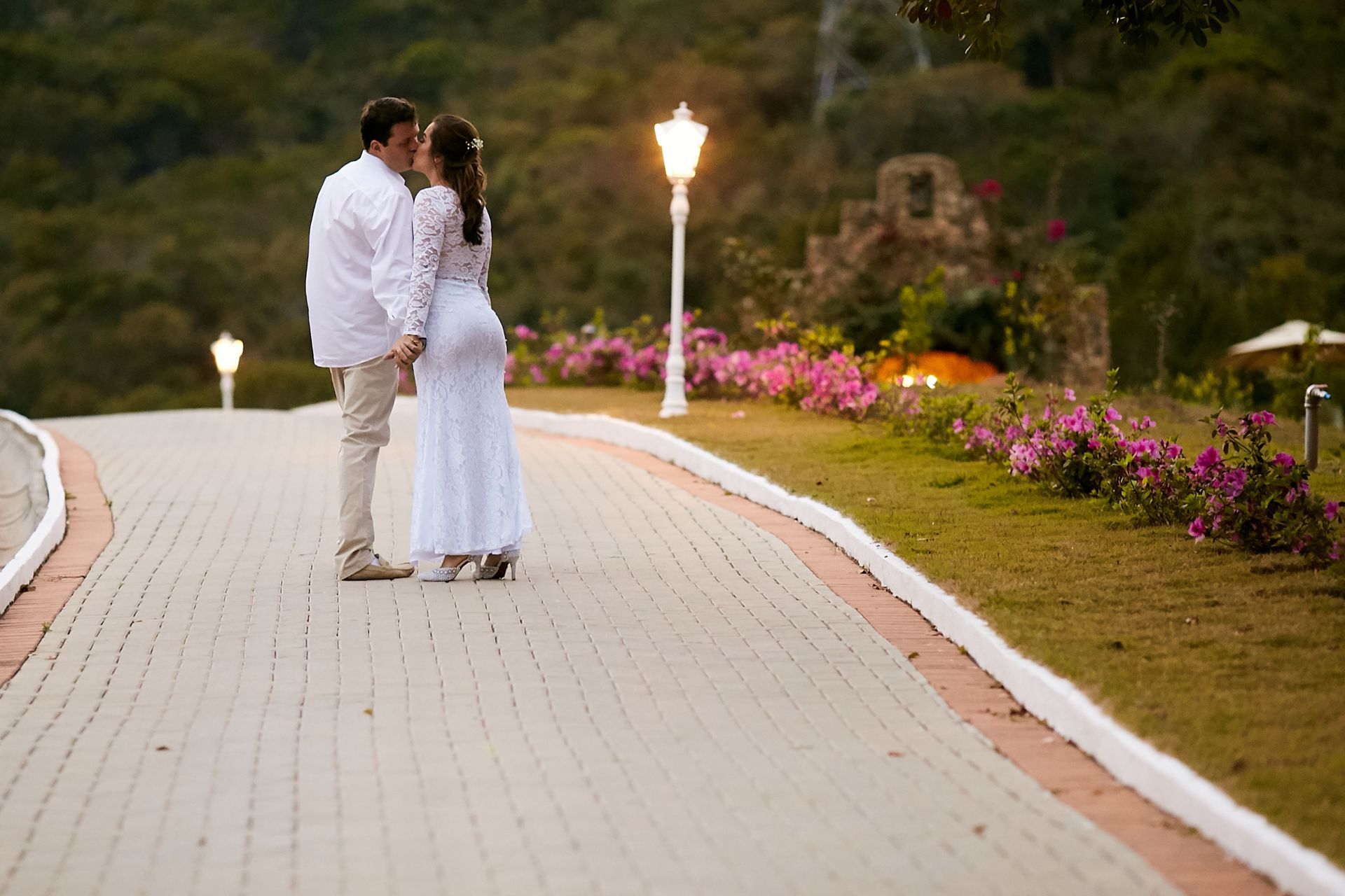 Foto Lugar especial para casar em Florianópolis - Villa Casarão Foto Lugar especial para casar em Florianópolis - Villa Casarão - Imagem 17