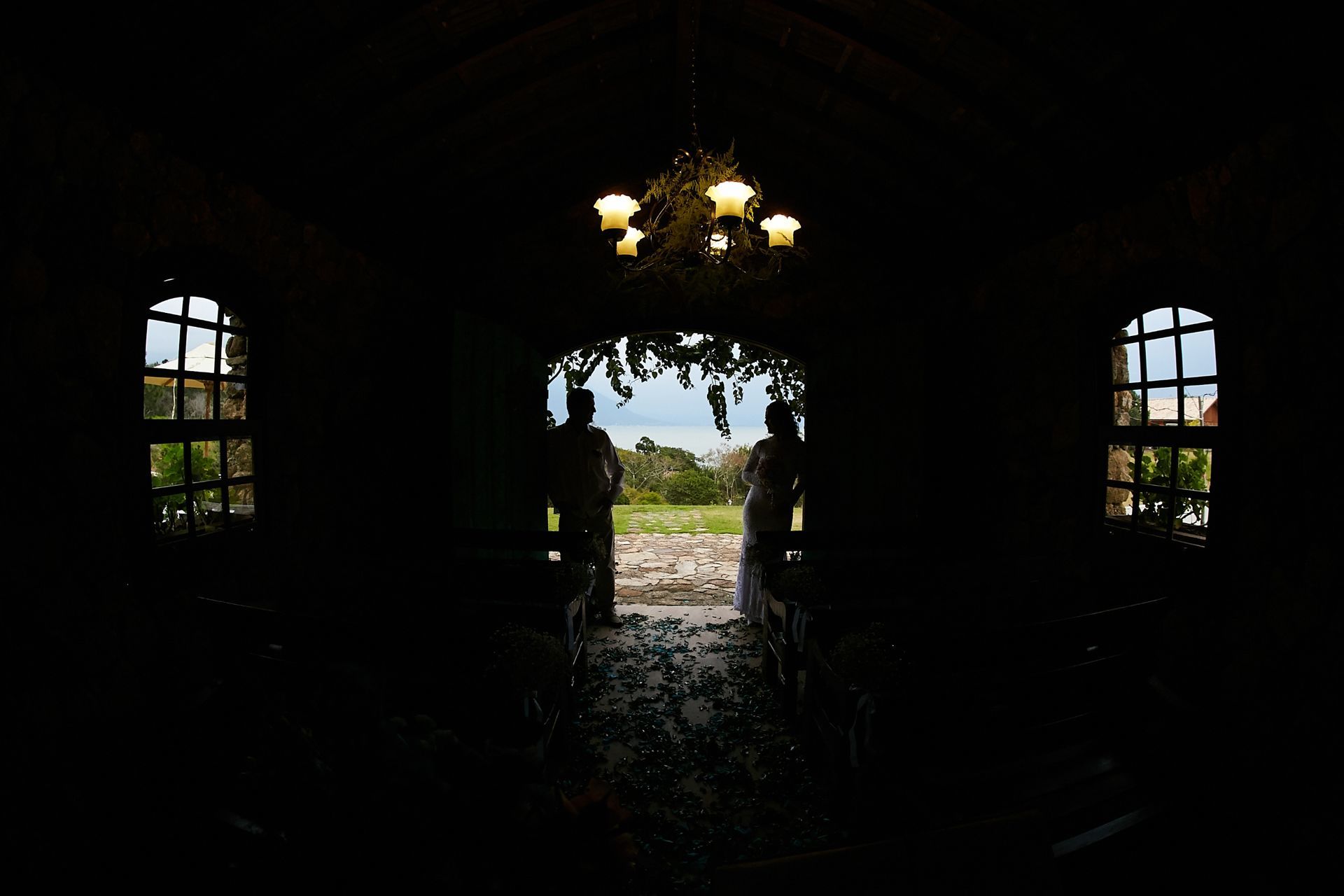 Foto Lugar especial para casar em Florianópolis - Villa Casarão Foto Lugar especial para casar em Florianópolis - Villa Casarão - Imagem 12