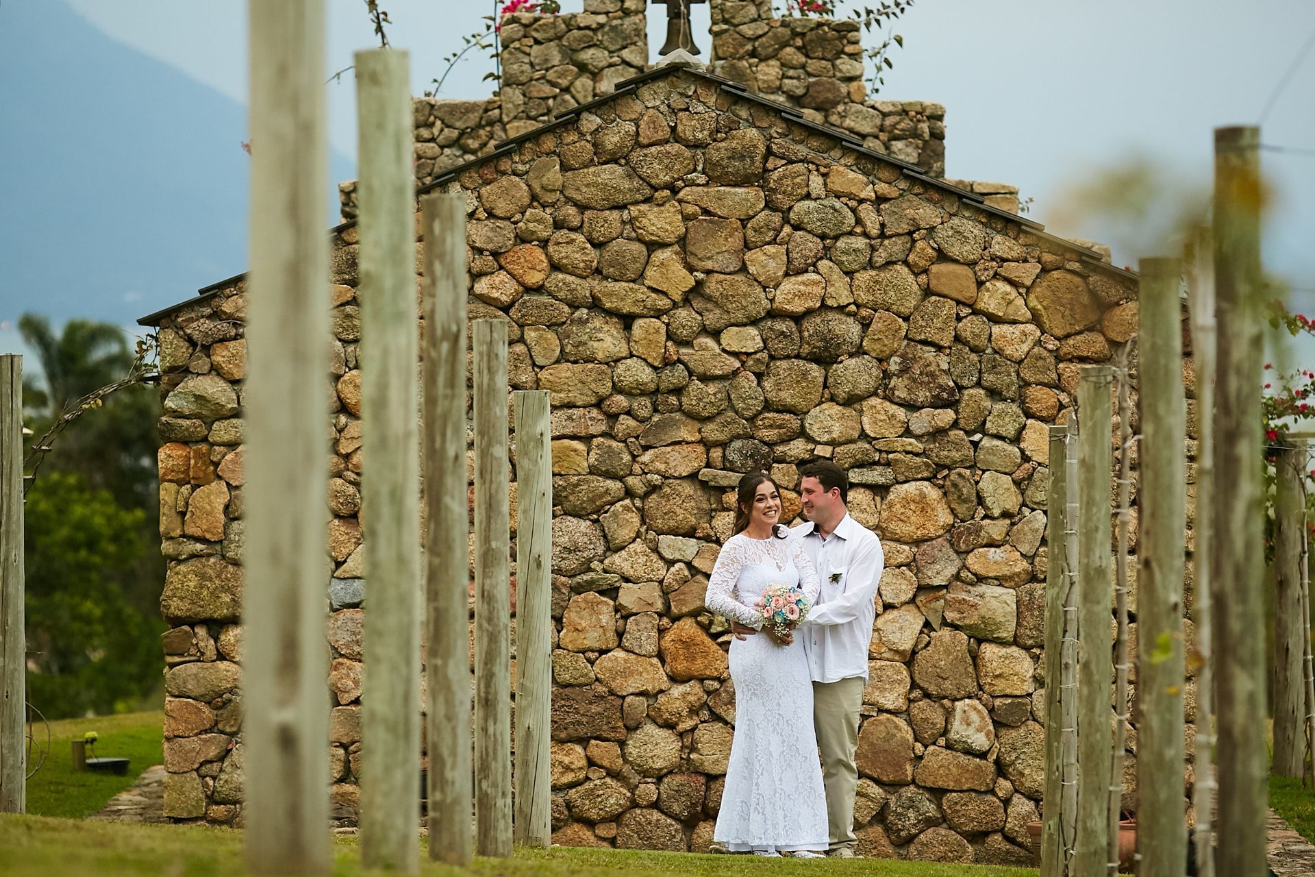 Foto Lugar especial para casar em Florianópolis - Villa Casarão Foto Lugar especial para casar em Florianópolis - Villa Casarão - Imagem 13