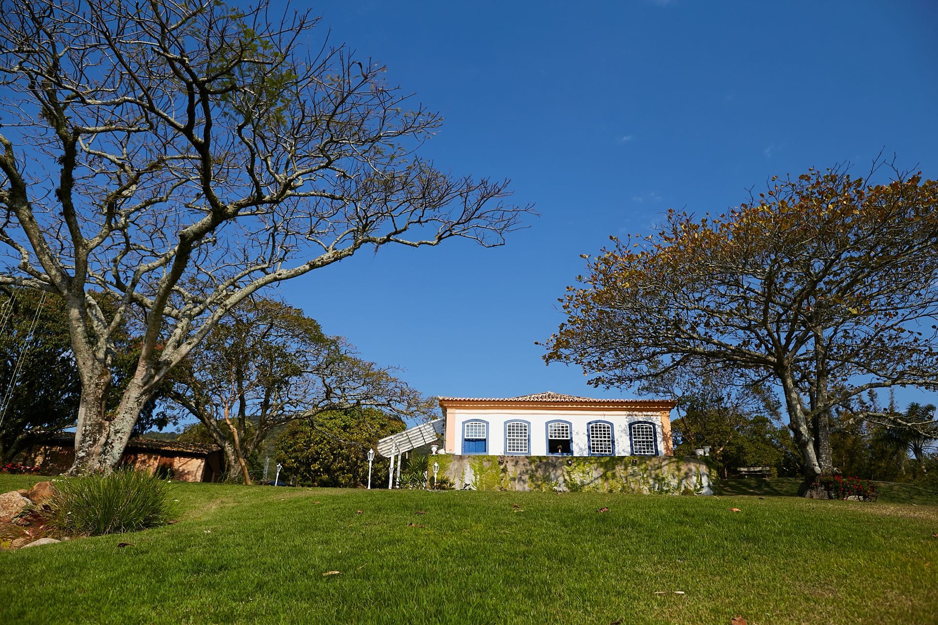 Foto Lugar especial para casar em Florianópolis - Villa Casarão Foto Lugar especial para casar em Florianópolis - Villa Casarão - Imagem 9