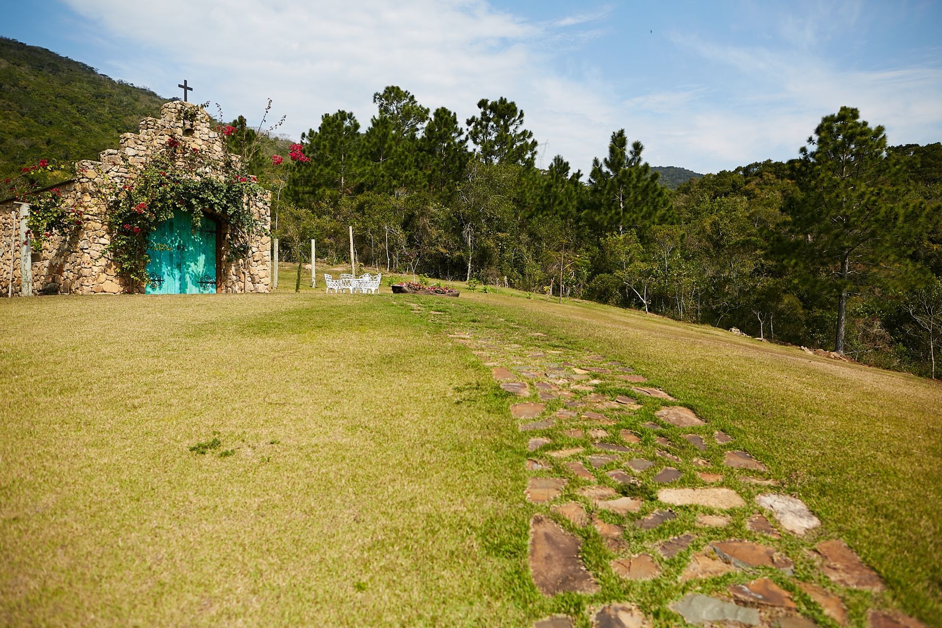 Foto Lugar especial para casar em Florianópolis - Villa Casarão Foto Lugar especial para casar em Florianópolis - Villa Casarão - Imagem 0